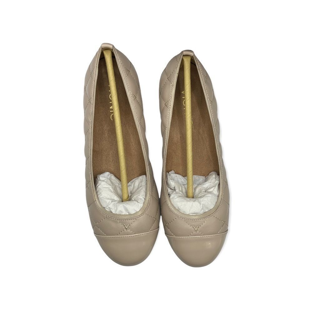 Nib Vionic Women’s Spark Desiree Comfort Flats, S… - image 2